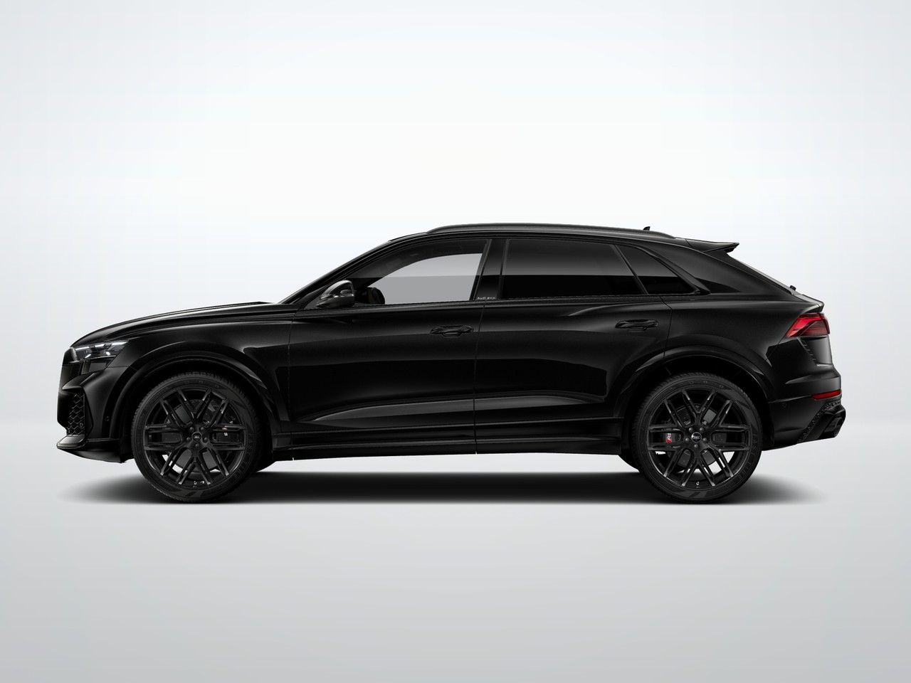 Audi RS Q8 4.0 TFSI quattro *600 PS* Luft B&O imagem 3