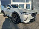 Mazda CX-3 L SKYACTIV-G 120 FWD 5T 6GS AL-SPORTS Sport - Mazda: Taxi