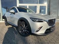 Mazda CX-3 SPORTS RFK Klimaaut Sitzheizg Freisprech RV