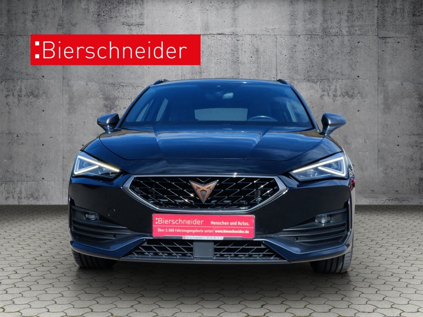 Cupra Leon - Bild 3