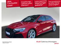 Audi RS3 - Vorschau Bild 1