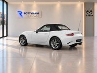 Mazda MX-5 - Vorschau Bild 4