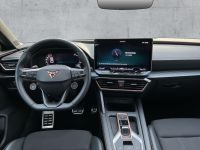 Cupra Leon - Vorschau Bild 9
