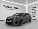 Kia PROCEED 1.5T DCT7 GTL TEC GD 18Z LEDER - gebrauchte Kia pro cee'd / ProCeed aus dem Jahr 2024