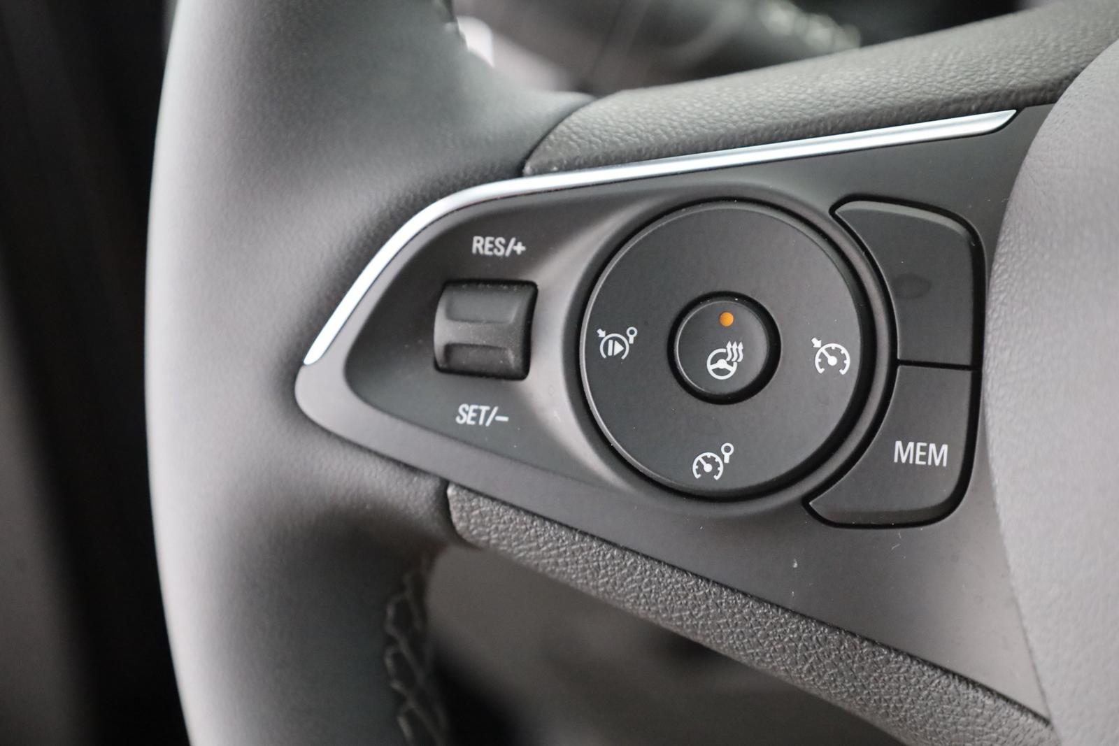 Opel Grandland 1.2 GS Line LED Navi 360° Kamera DAB