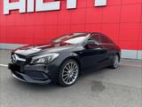 Mercedes-Benz CLA 180 - AMG Line  - Mercedes-Benz CLA 180: AMG