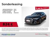 Audi A8 50 TDI qu.S-line,HD-Matrix,Pano,AHK,B&O,ACC - gebrauchte Audi A8 aus dem Jahr 2023