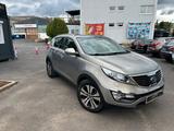 Kia Sportage Platinum Edition 4WD - Kia Sportage aus 2010