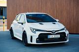Toyota Corolla GR - Toyota GR86: Sportwagen