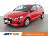 Hyundai i30 1.4 Pure*TEMPO*PDC*KLIMA*GARANTIE* - Hyundai Gebrauchtwagen in Frankfurt