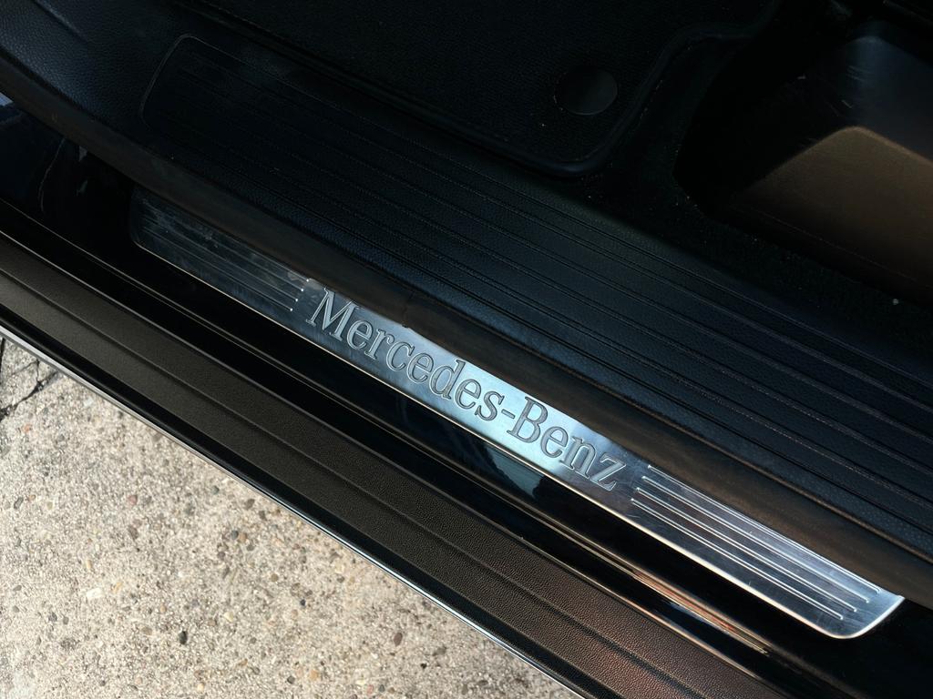 Mercedes-Benz ML 350