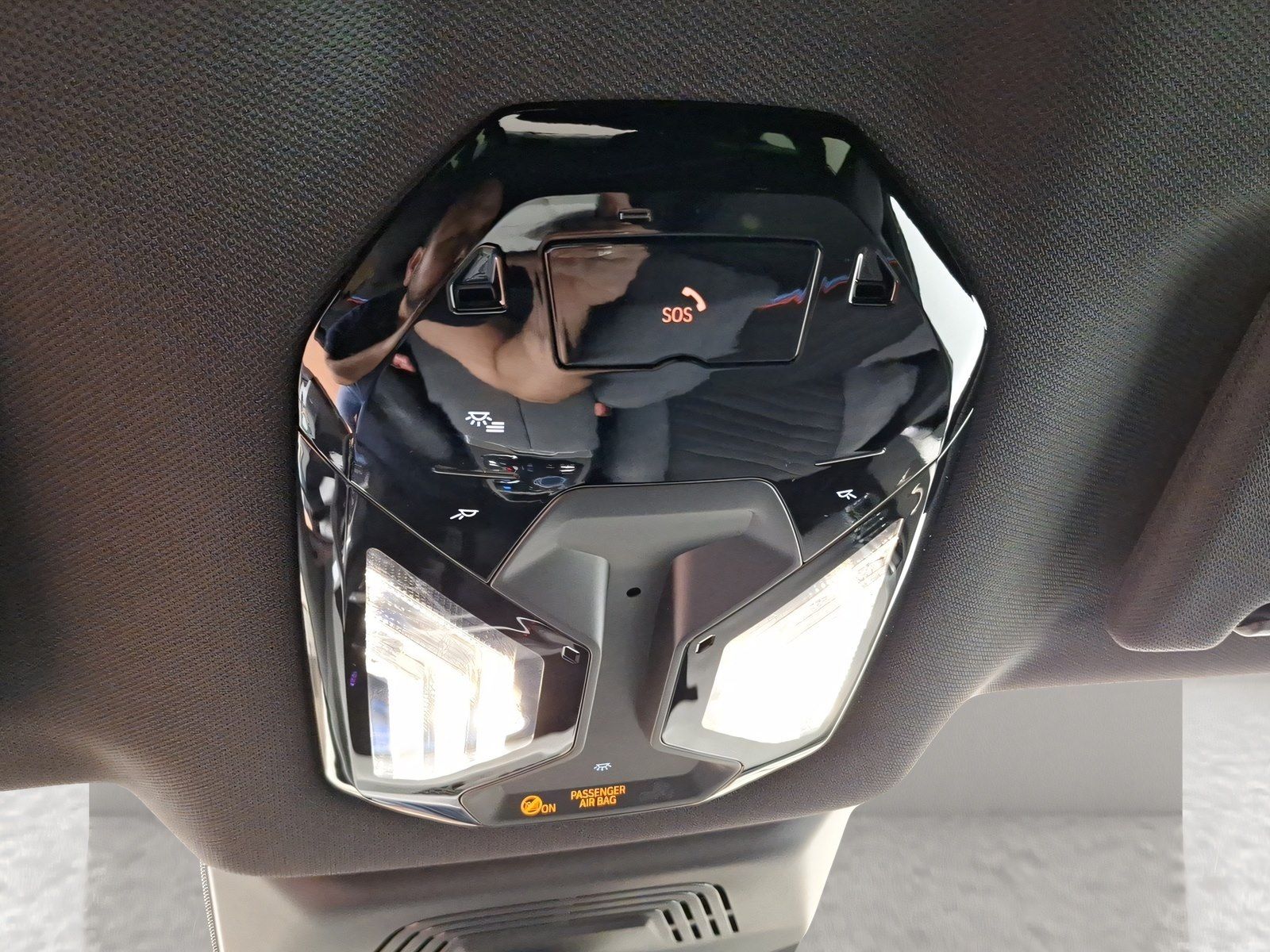 BMW iX - Bild 18