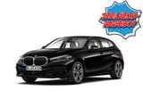 BMW 118 i AUTOMATIK ADVANTAGE LC PROF NAVI LED PDC - BMW 118 aus 2022