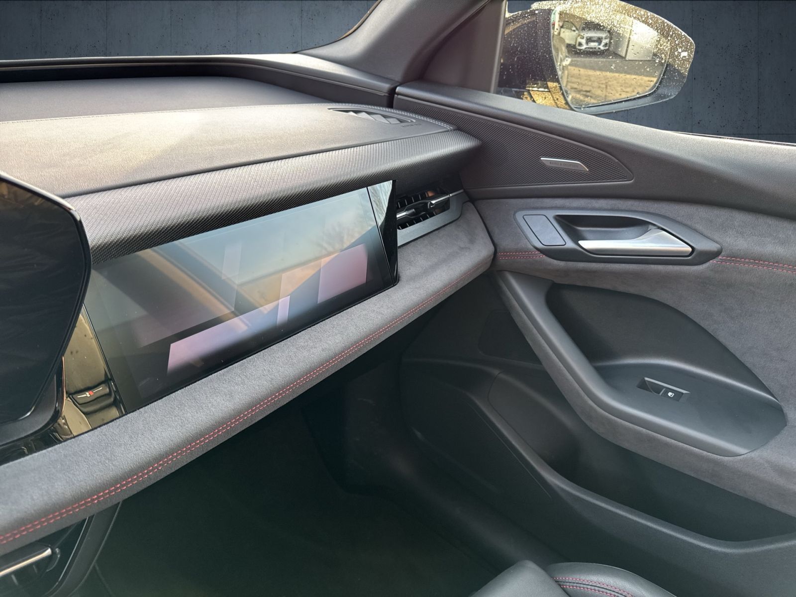 Audi SQ6 e-tron - Bild 31