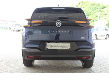 Citroën C5 Aircross 145 Hybrid MAX