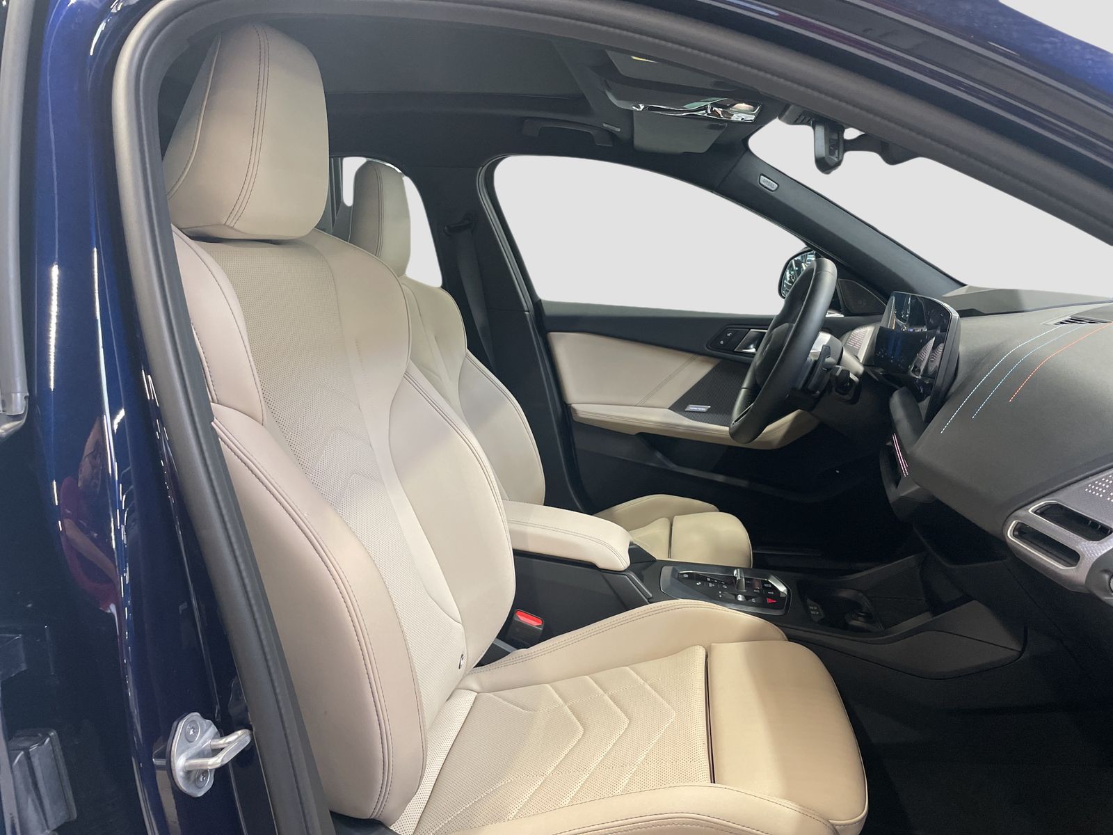 BMW 123 - Bild 11