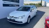 Citroën C5 Break Exclusive Automatik/el.Sitze/Luftfederu - Citroën: Break