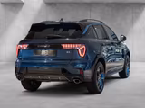 Lynk&Co 01 PHEV MEMORY PANORAMADACH 360° - Lynk&Co 01 mit Panoramadach