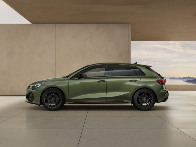 Audi A3 - Bild 3