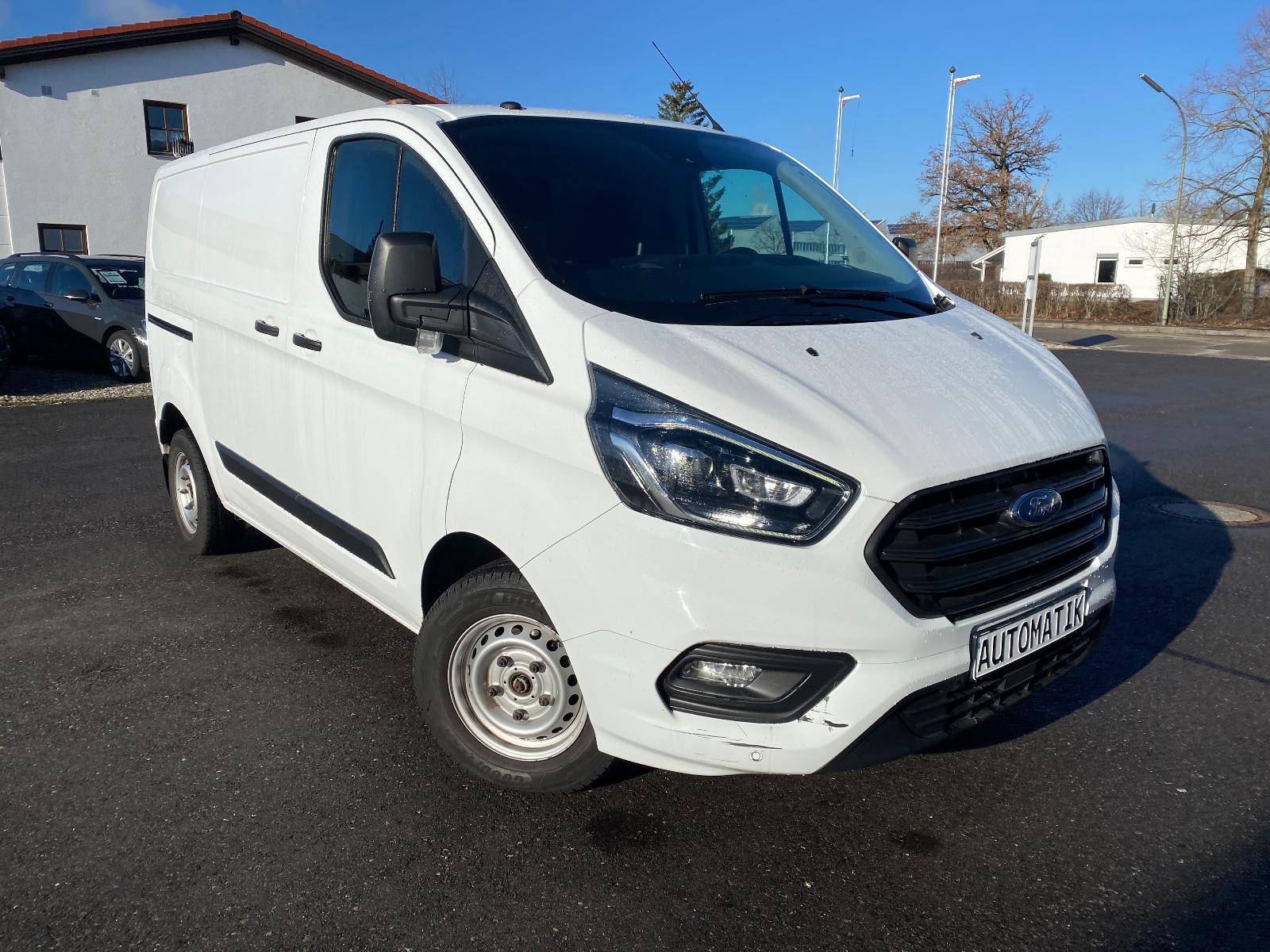 Ford Transit Custom Kasten 280 L1 Trend