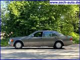 Mercedes-Benz 400 SEL W 140 * Top Ausstattung * Top Historie * - Mercedes-Benz 400 in Düsseldorf