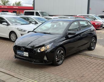 Hyundai i20 - 1