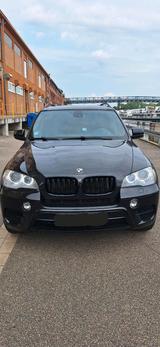 BMW Bmw x5 X-drive 3,0d. M-Sport Facelift ... - BMW X5: Facelift