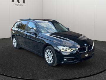 BMW 318 - 6