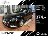 Audi A4 - Vorschau Bild 1