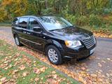 Chrysler grand voyager - gebrauchte Chrysler Grand Voyager aus dem Jahr 2010