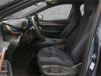 Cupra Tavascan - Vorschau Bild 10