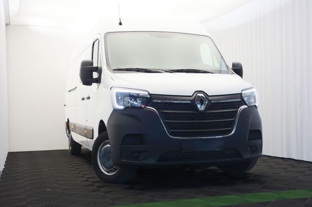 Renault Master III Kasten L3H2 HKa 3,5t