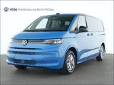 Volkswagen Multivan Life Lang AHK Alarm Navi Climatronic - Volkswagen: Multivan