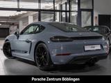 Porsche Cayman 718 Style Edition BOSE LED-Scheinwerfer - gebrauchte Porsche Cayman aus dem Jahr 2024