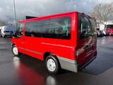 Ford Transit Bus Euroline*BETT*TISCH*STHZ*KLIMA*3HD* - Ford: Euroline