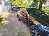 Mercedes-Benz C 300 4MATIC T Autom. - - Mercedes-Benz C 300 in Freiburg