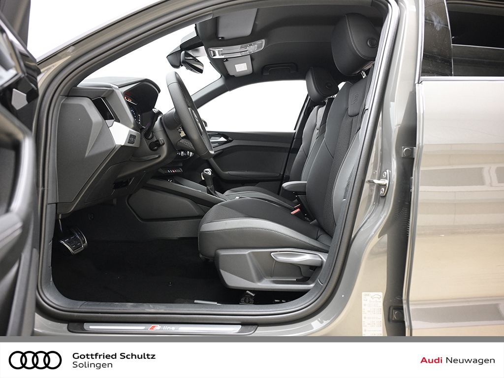 Audi A1 - Bild 12