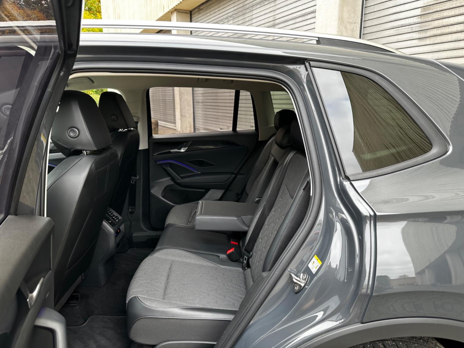 Volkswagen Tiguan 1.5 eTSI Life Plus*DSG*R.Kamera*ACC