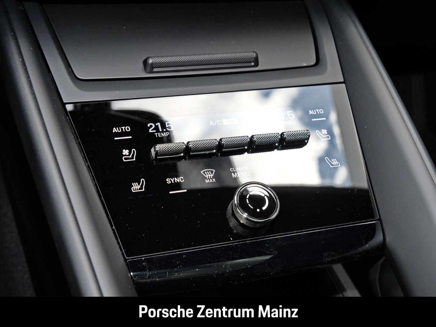 Porsche Macan - Bild 16
