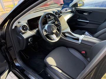 Mercedes C 180 - 10