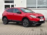 Nissan Qashqai Acenta Automatik SHZ TÜV 7/27 Serv. NEU - Nissan Qashqai: 7