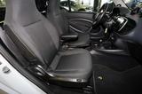 Smart ForTwo EQ Cabrio SITZHEIZUNG+15"+TEMPOMAT - gebrauchte Smart ForTwo aus dem Jahr 2022