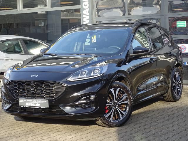 Ford Kuga 1.5 EcoBoost ST-Line X Start/Stopp (EURO 6d