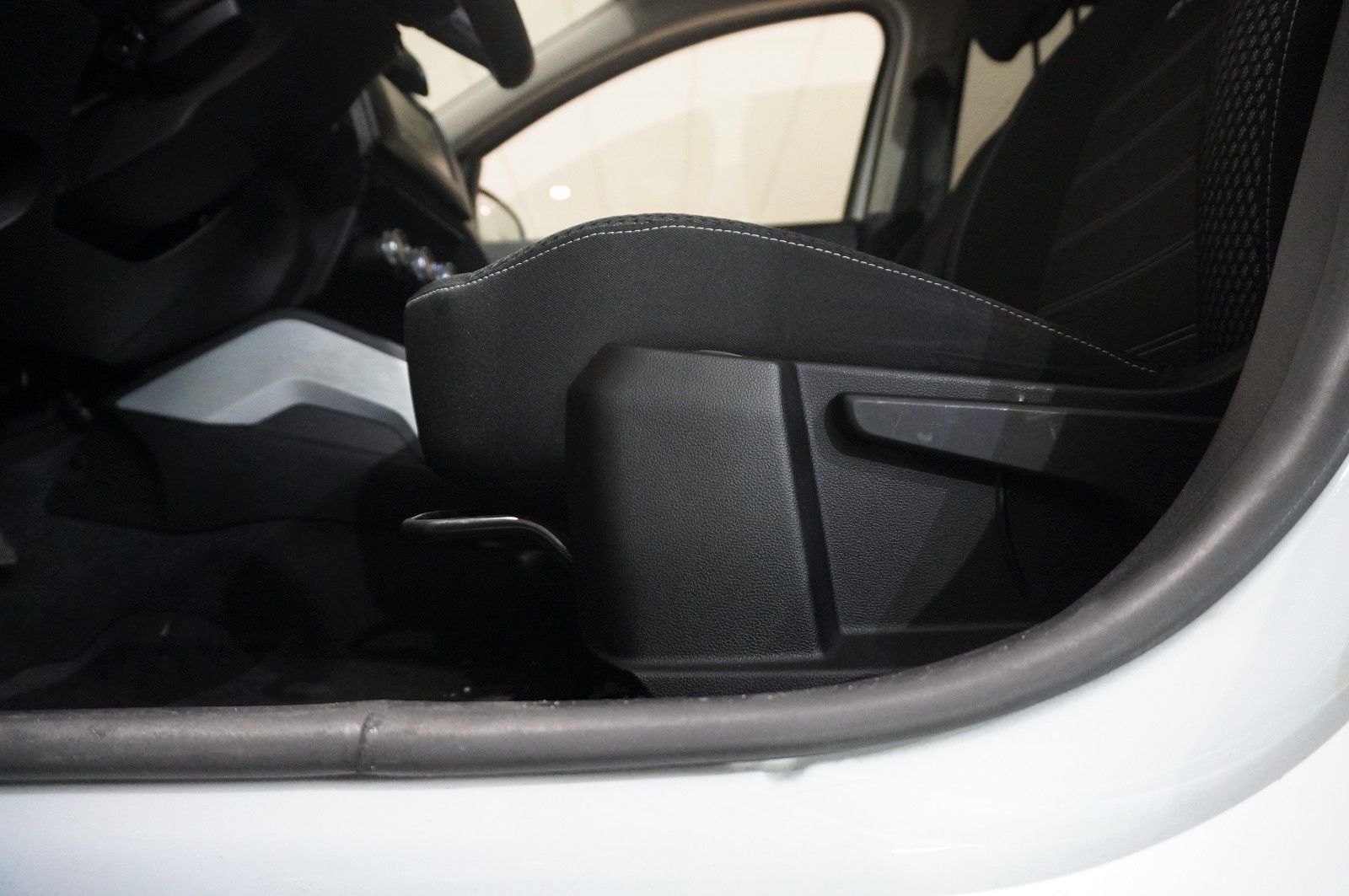 Fahrzeugabbildung Dacia Duster II 1.3 TCE PRESTIGE LED/KAMERA/SHZ/TEMP.