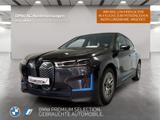 BMW iX xDrive40 AHK Driv.Assist.Prof Laser Kamera - gebrauchte BMW iX aus dem Jahr 2022