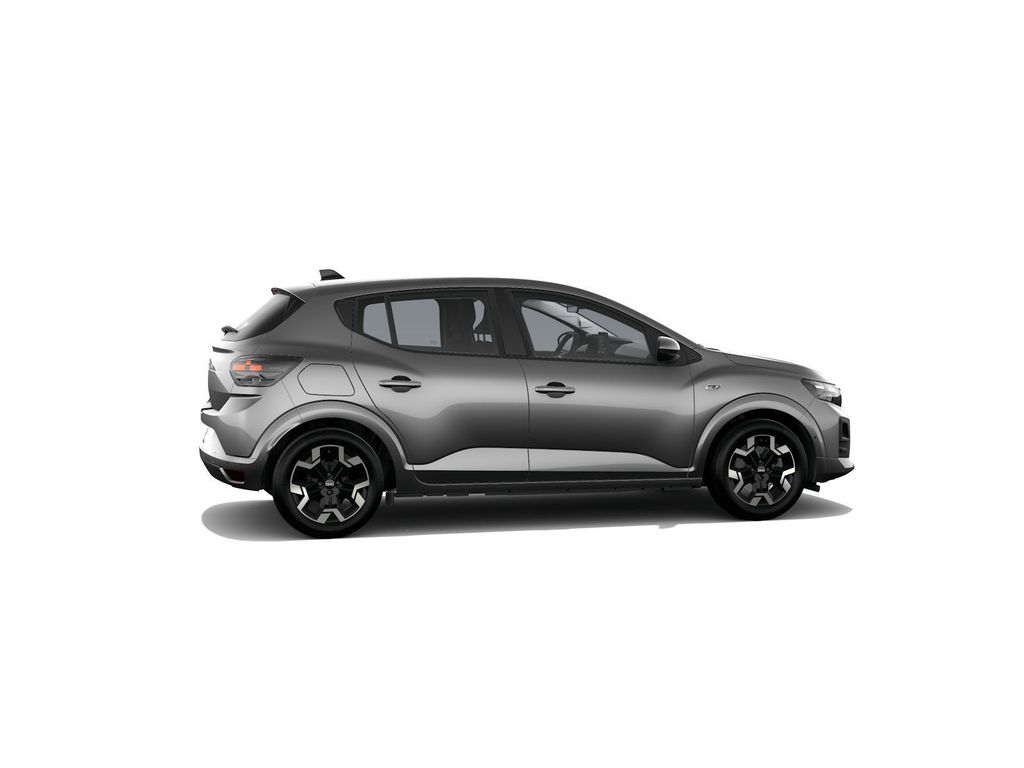 DACIA Sandero - Bild 8