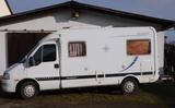 Dethleffs Globebus T1 compact - Dethleffs Globebus t1