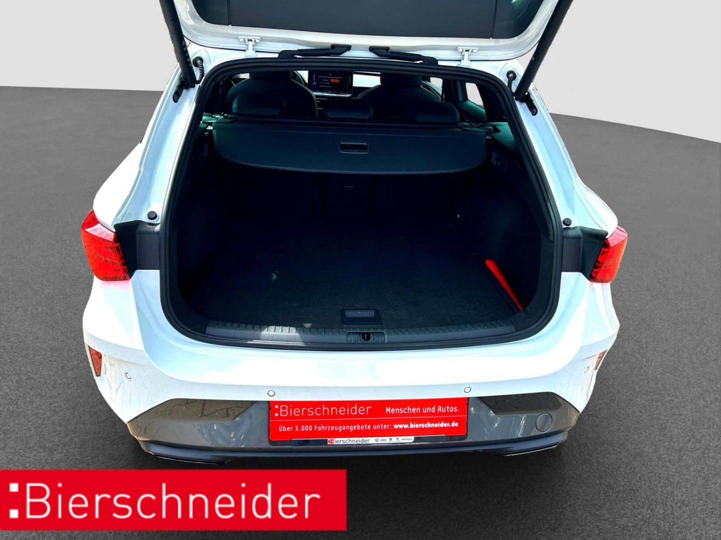 Cupra Leon - Bild 24