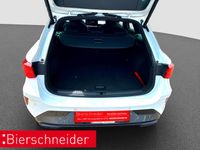 Cupra Leon - Vorschau Bild 24