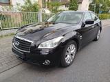 Infiniti M35 35h V6 GT Auto Navi, Leder, ACC, Klimatronik - Infiniti M35 Gebrauchtwagen